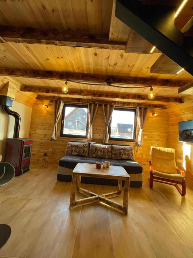 Family Home Masa Žabljak Extérieur photo