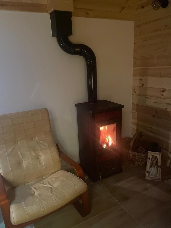 Family Home Masa Žabljak Extérieur photo