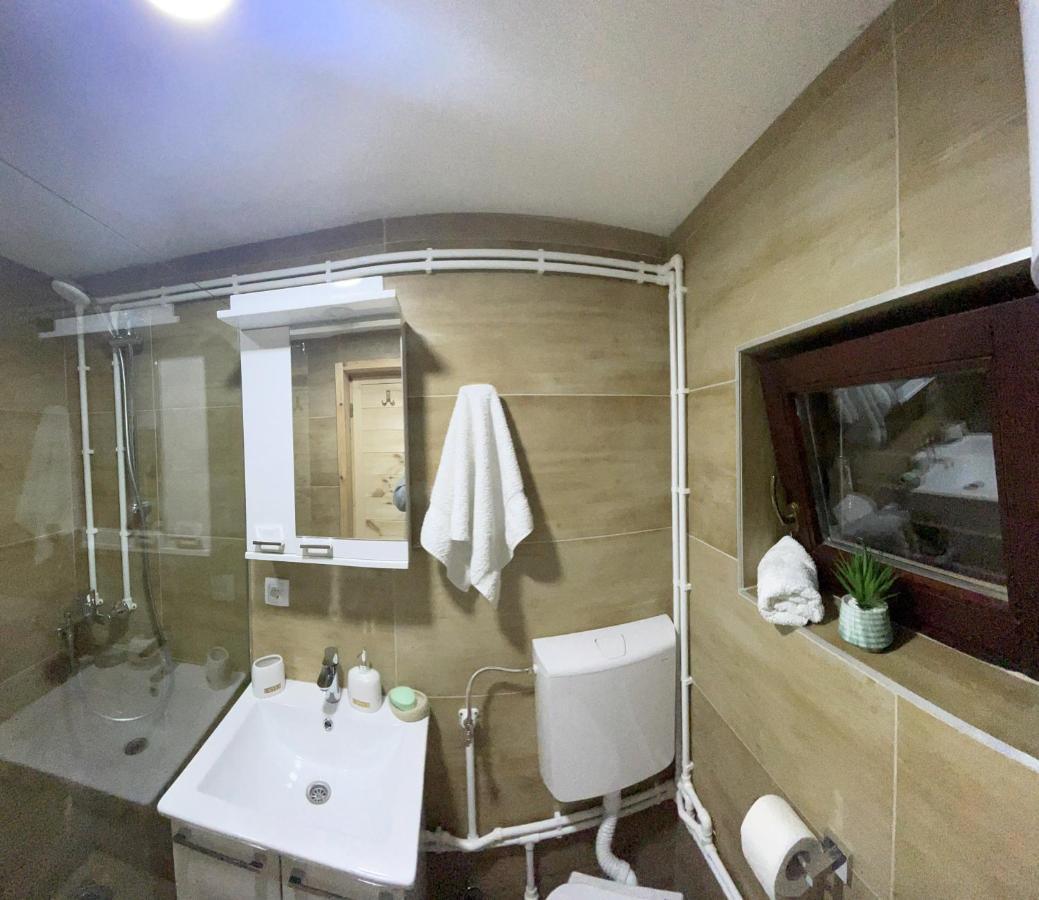 Family Home Masa Žabljak Extérieur photo