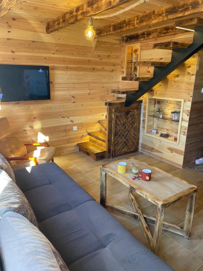 Family Home Masa Žabljak Extérieur photo