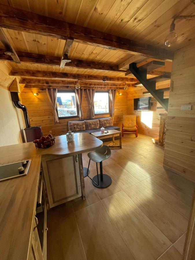 Family Home Masa Žabljak Extérieur photo