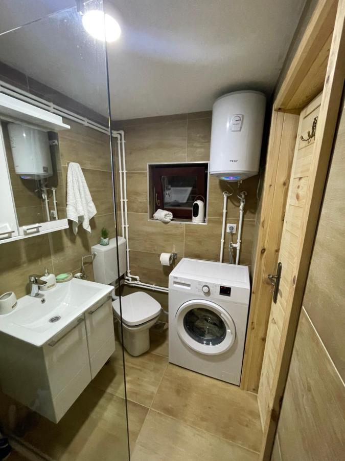 Family Home Masa Žabljak Extérieur photo