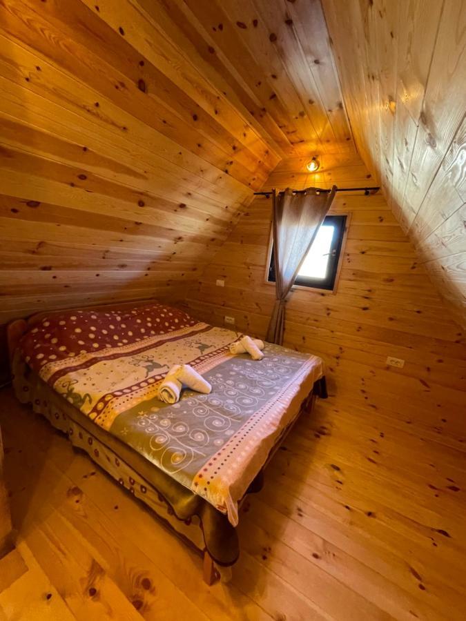 Family Home Masa Žabljak Extérieur photo