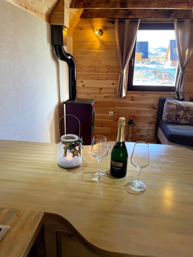 Family Home Masa Žabljak Extérieur photo